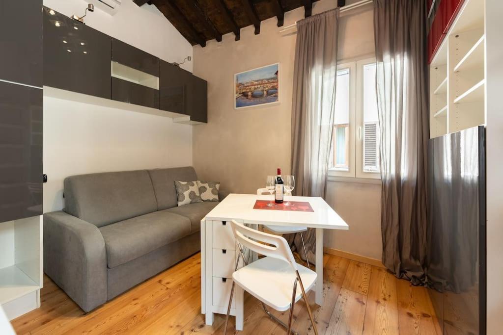 Keys Of Italy - Guantomono 15 - Monolocale Conveniente E Centralissimo * Florence