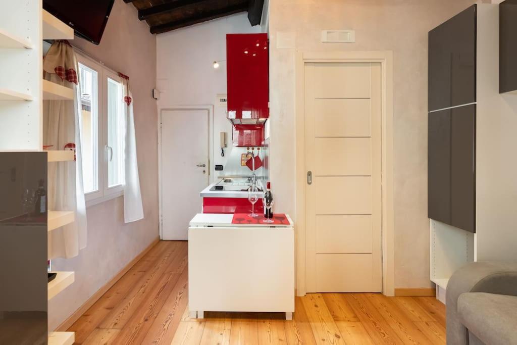 Keys Of Italy - Guantomono 15 - Monolocale Conveniente E Centralissimo *