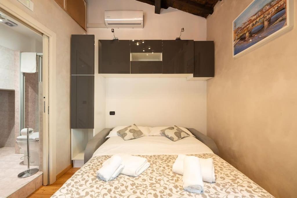 Keys Of Italy - Guantomono 15 - Monolocale Conveniente E Centralissimo Apartment *