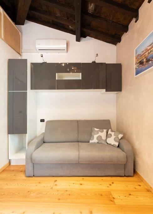 Keys Of Italy - Guantomono 15 - Monolocale Conveniente E Centralissimo Florence
