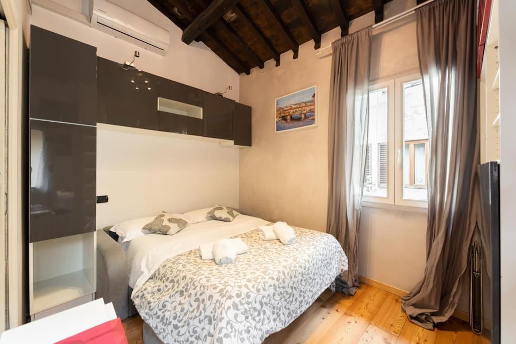 Apartment Keys Of Italy - Guantomono 15 - Monolocale Conveniente E Centralissimo *