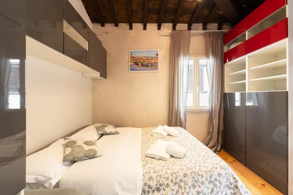 Keys Of Italy - Guantomono 15 - Monolocale Conveniente E Centralissimo Apartment *
