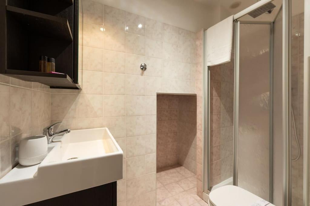 Keys Of Italy - Guantomono 15 - Monolocale Conveniente E Centralissimo Apartment