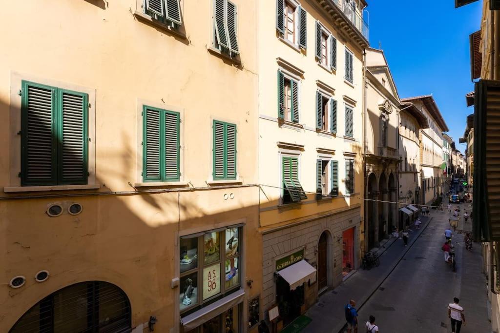 Keys Of Italy - Corsos 9 - Cozy Close To Palazzo Vecchio Apartment