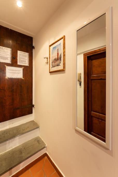 Appartamento Keys Of Italy - Corsob 9 - Florentine Close To Palazzo Vecchio Firenze
