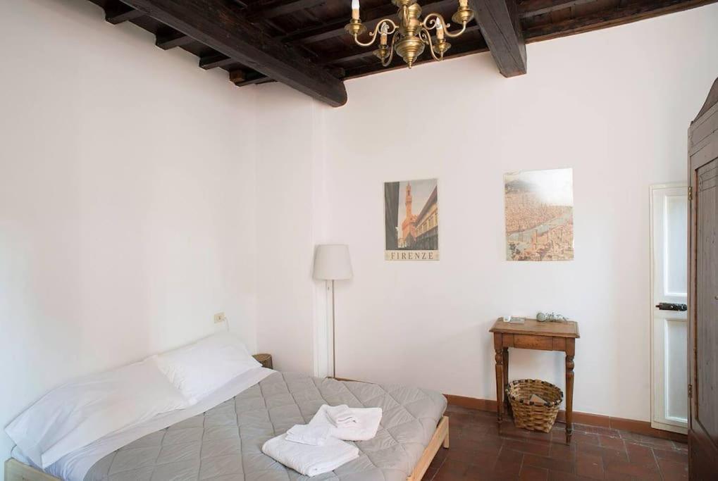 Keys Of Italy - Conce 14 - 1 Bedroom In Santa Croce Appartamento *