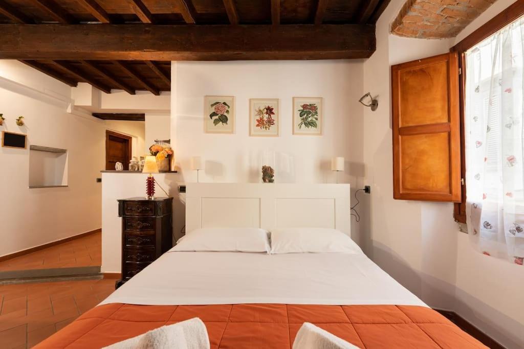 Appartamento Keys Of Italy - Corsob 9 - Florentine Close To Palazzo Vecchio *