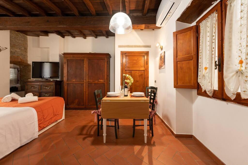 Appartamento Keys Of Italy - Corsob 9 - Florentine Close To Palazzo Vecchio