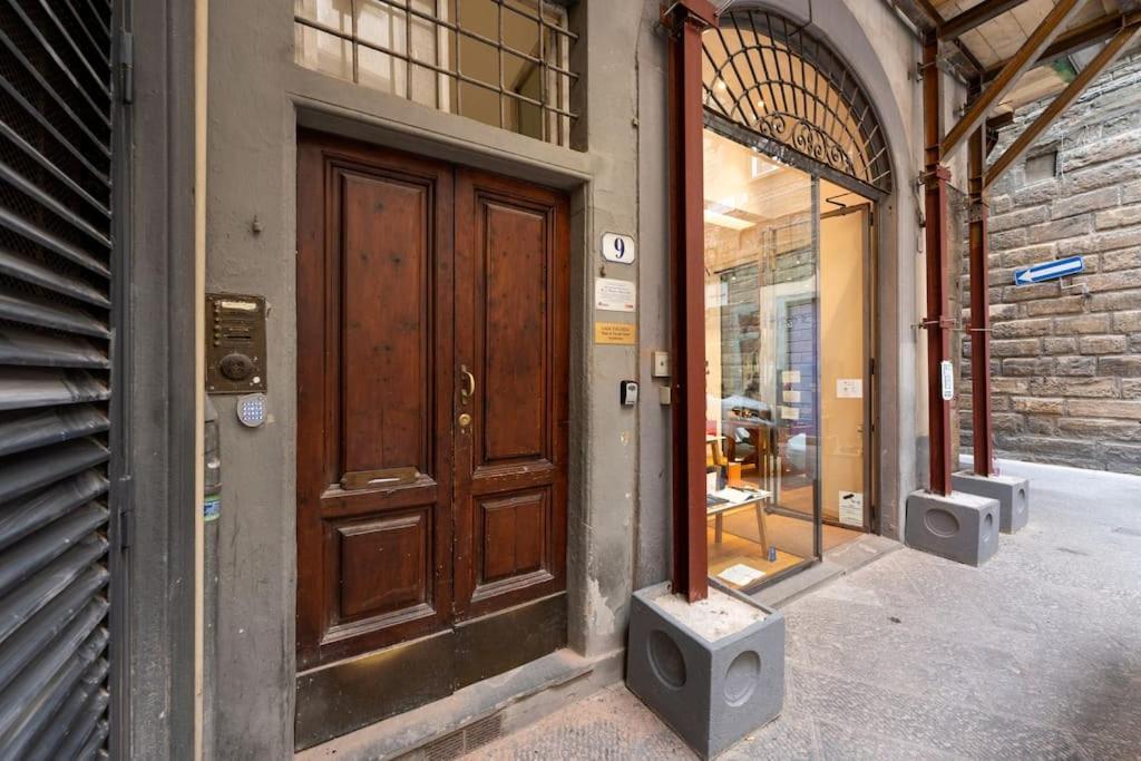 Keys Of Italy - Corsob 9 - Florentine Close To Palazzo Vecchio Firenze