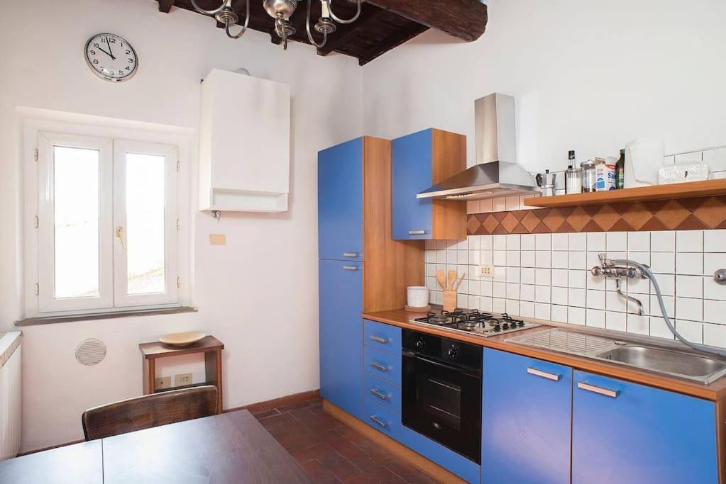 Appartamento Keys Of Italy - Conce 14 - 1 Bedroom In Santa Croce *