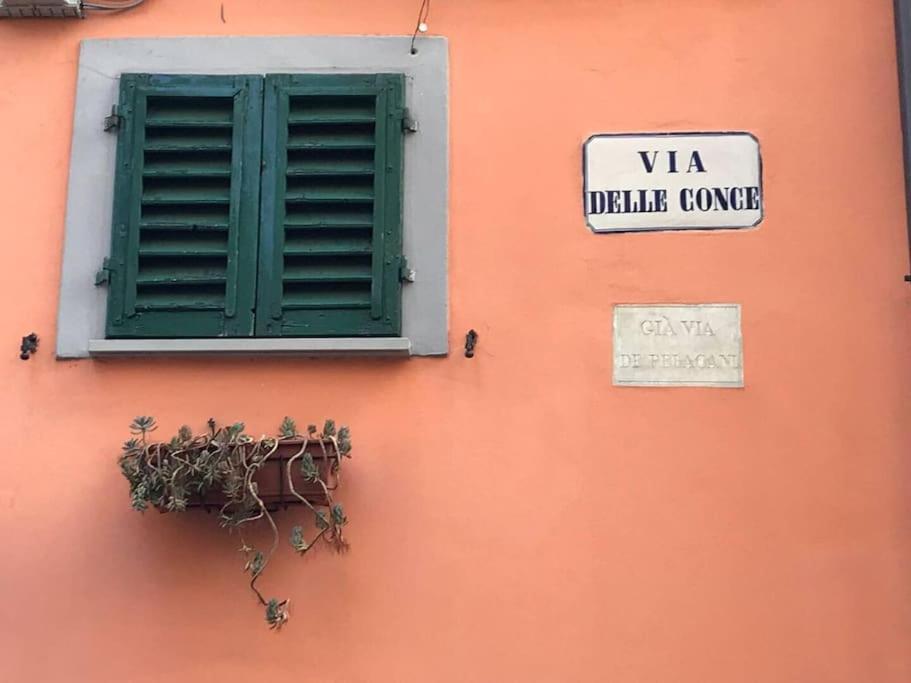 Keys Of Italy - Conce 14 - 1 Bedroom In Santa Croce