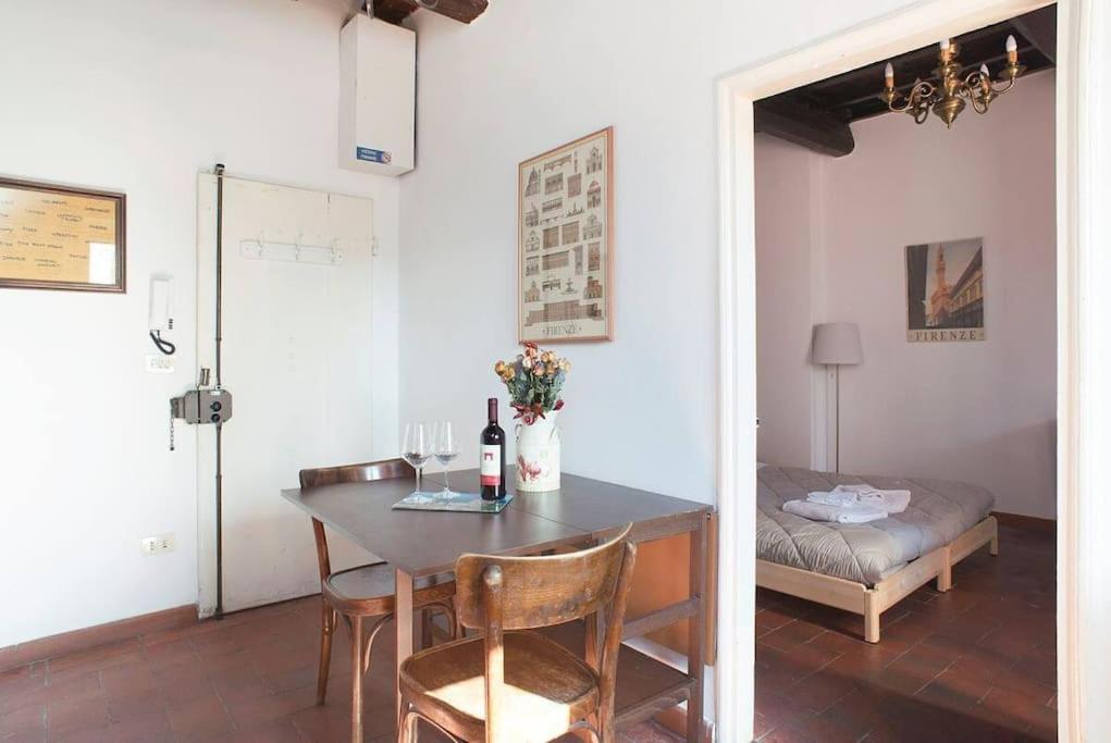 Appartamento Keys Of Italy - Conce 14 - 1 Bedroom In Santa Croce Firenze