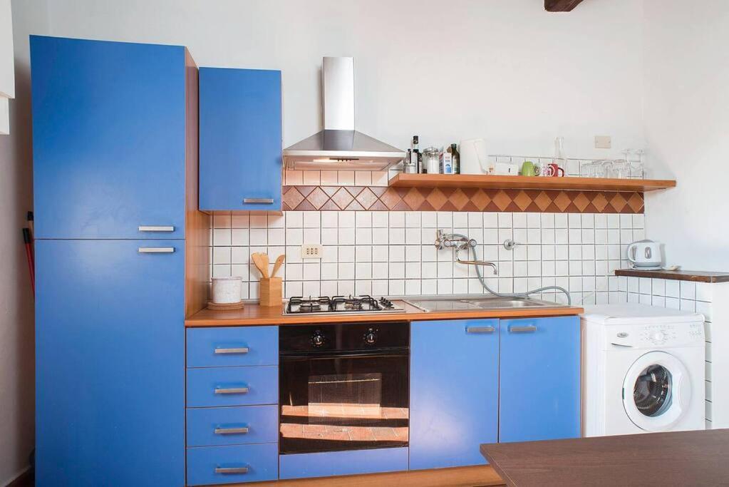 Keys Of Italy - Conce 14 - 1 Bedroom In Santa Croce Appartamento Firenze