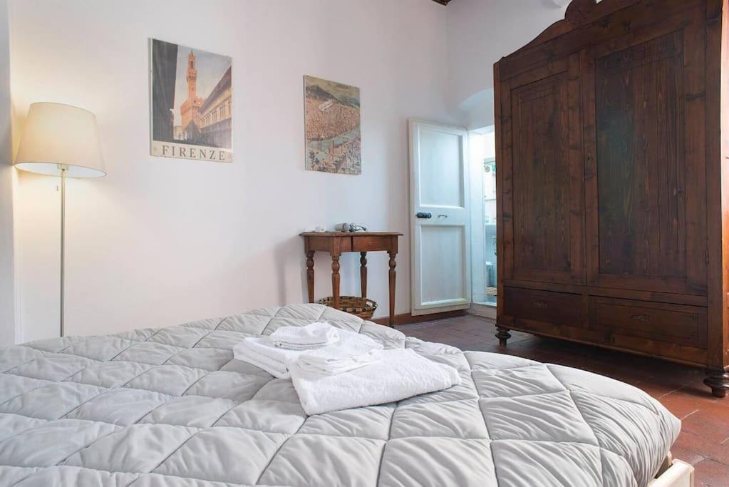 Keys Of Italy - Conce 14 - 1 Bedroom In Santa Croce Appartamento *