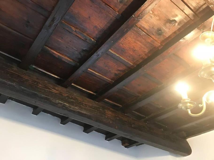Keys Of Italy - Conce 14 - 1 Bedroom In Santa Croce Appartamento Firenze