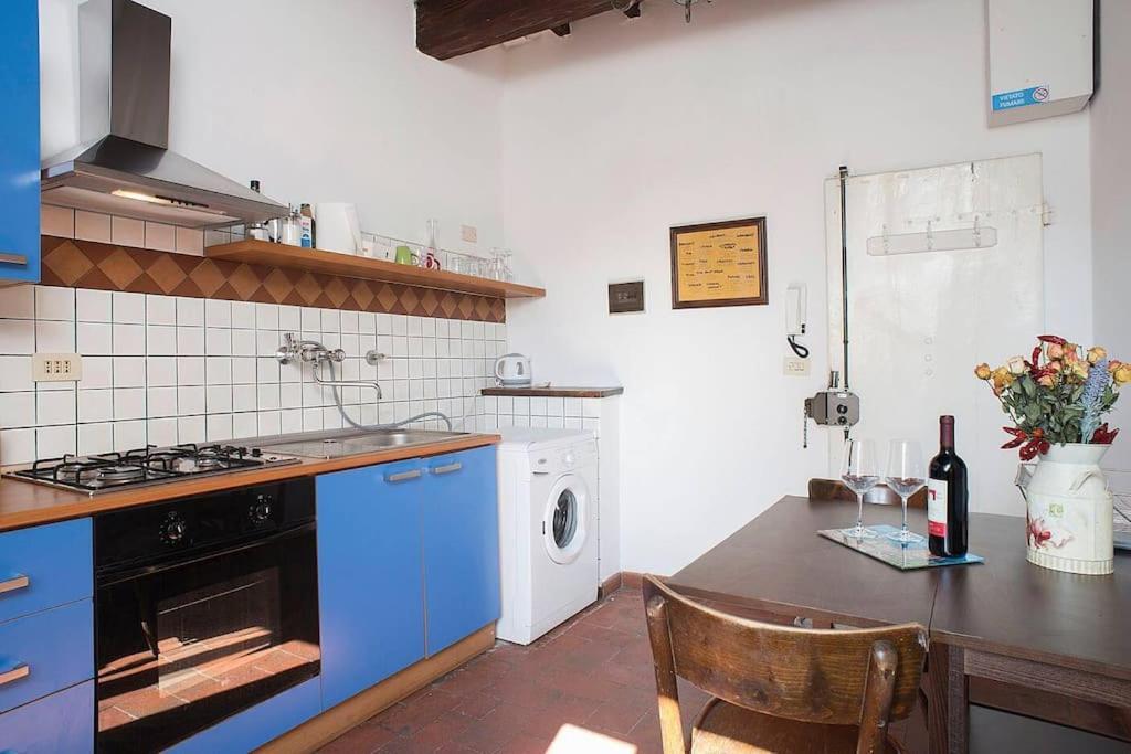 Appartamento Keys Of Italy - Conce 14 - 1 Bedroom In Santa Croce Firenze