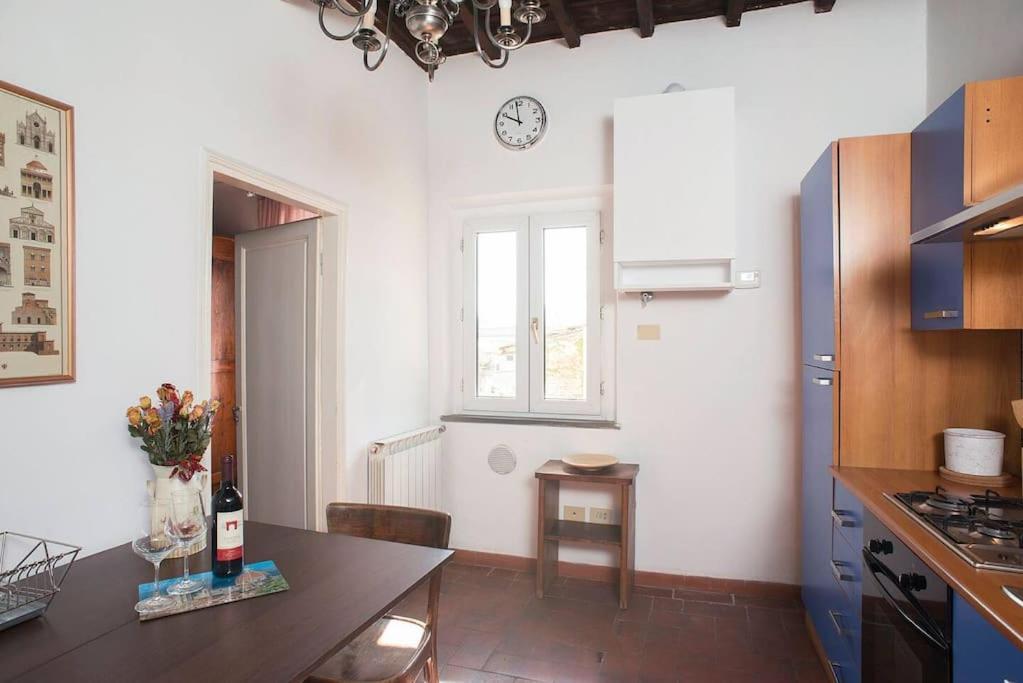 Appartamento Keys Of Italy - Conce 14 - 1 Bedroom In Santa Croce *