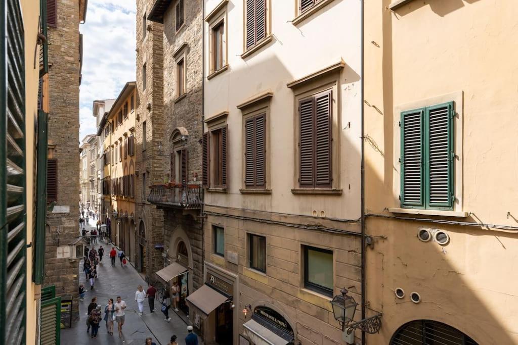 Keys Of Italy - Corsob 9 - Florentine Close To Palazzo Vecchio Appartamento *