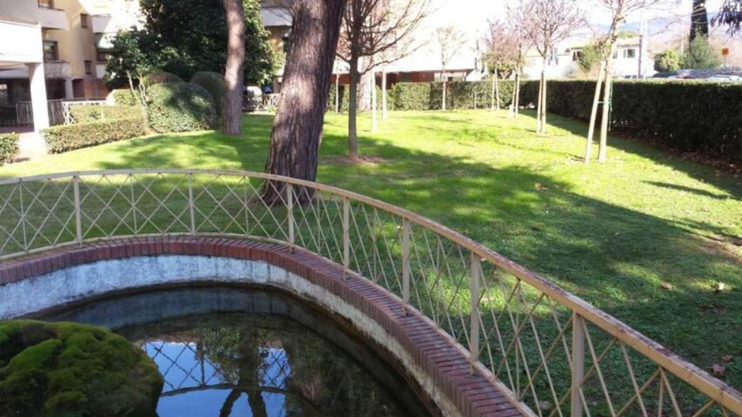 Appartamento Cascine Park House *