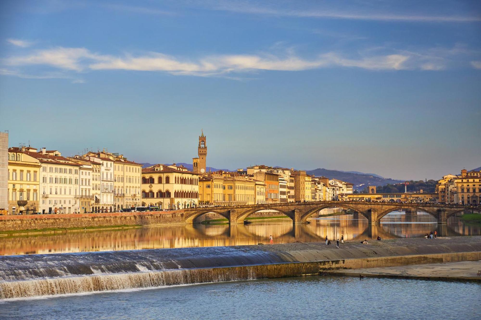 Santarosa * Firenze