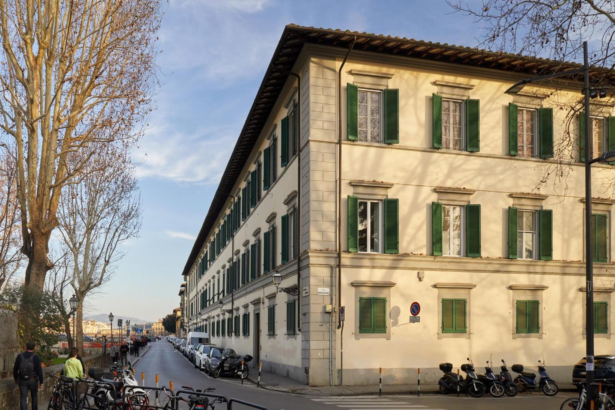 Santarosa Firenze
