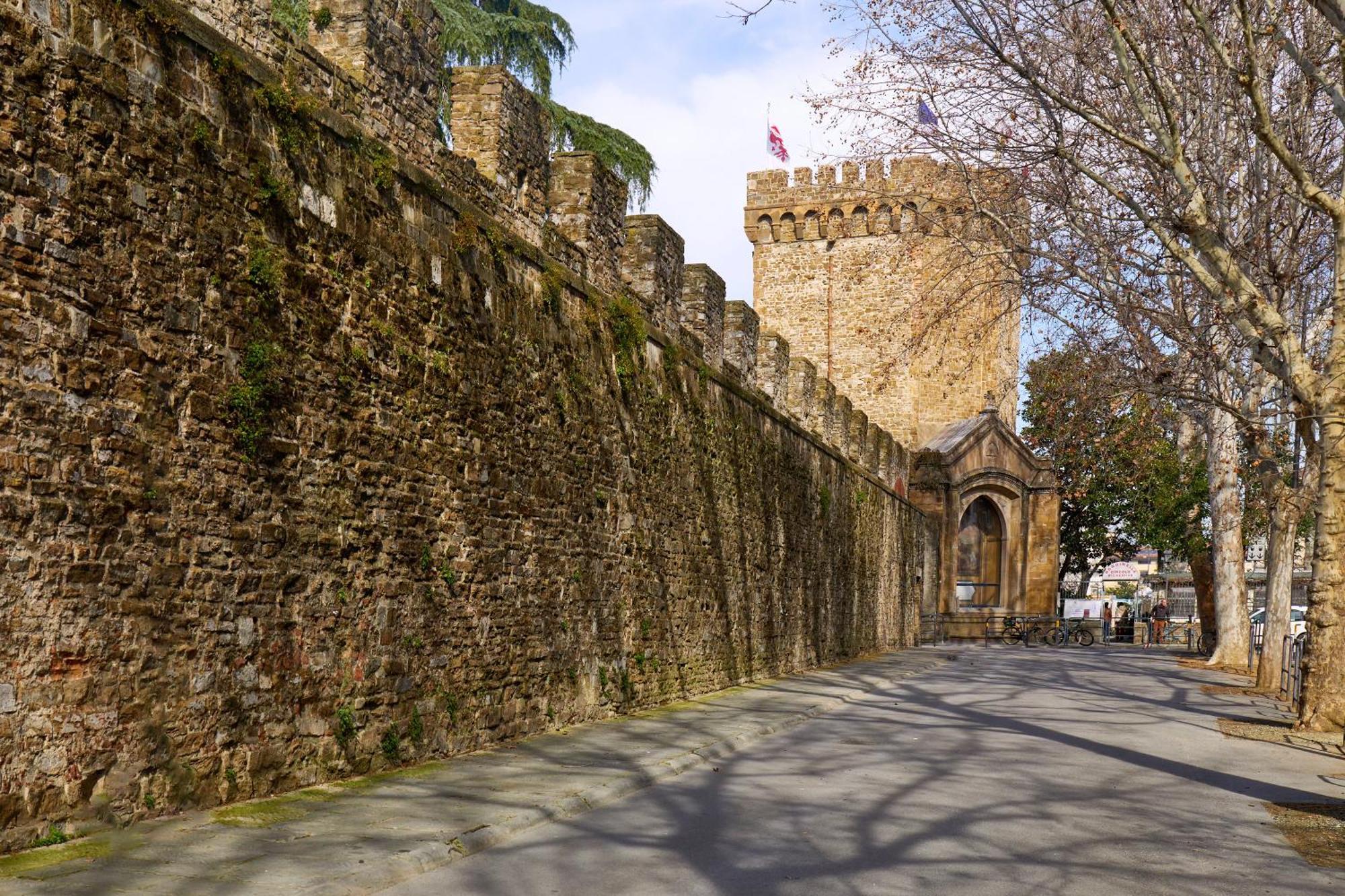 Affittacamere Santarosa Firenze