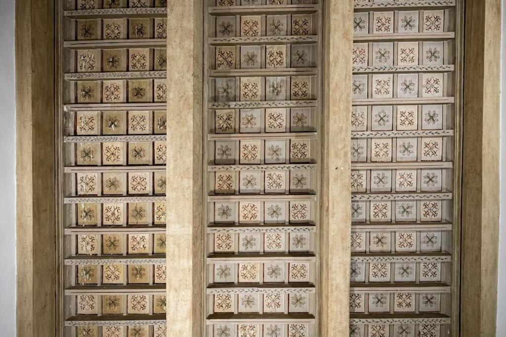 Centro Artistic Apartment Florence