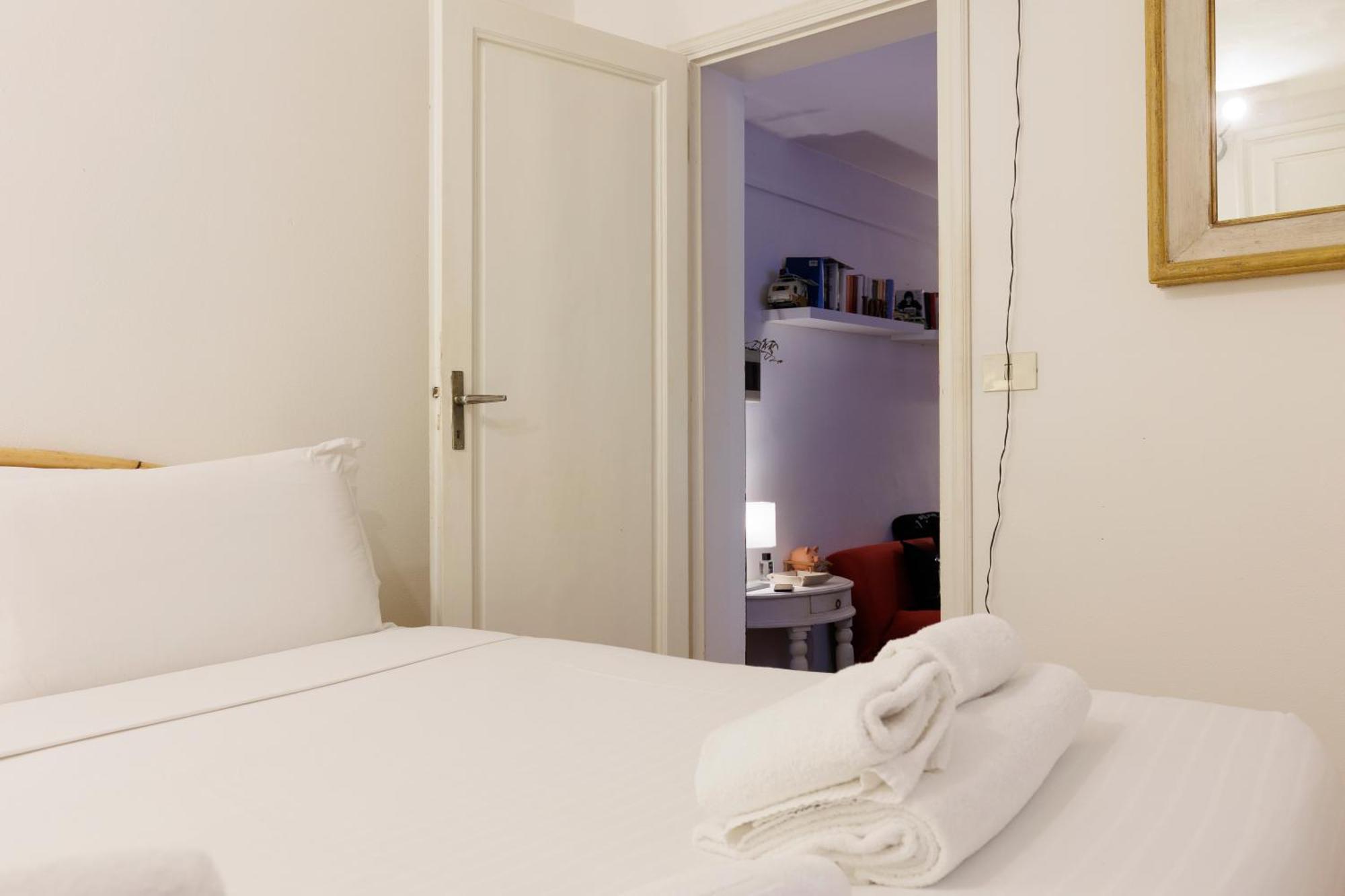 Apartment Corso Italia Loft *
