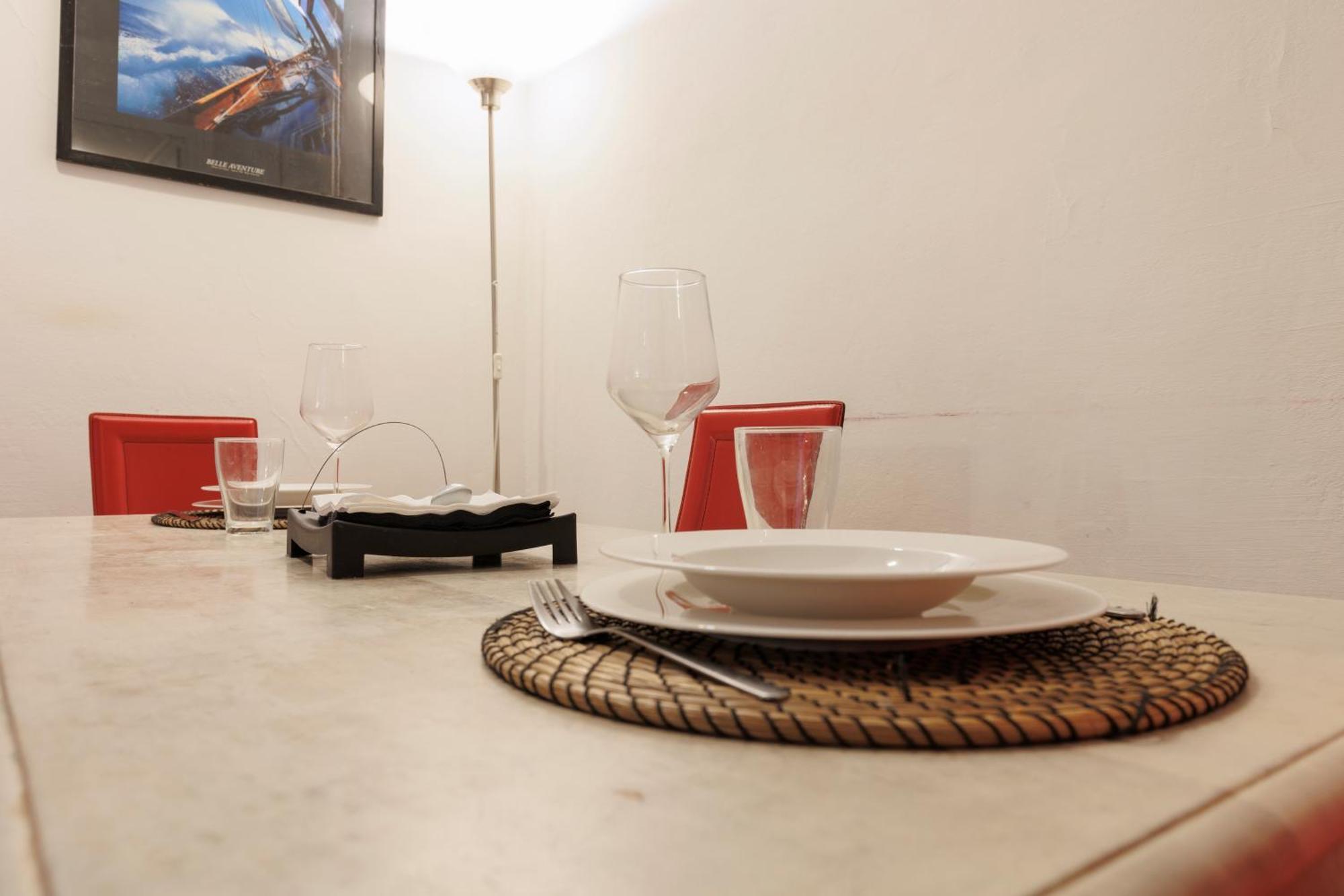 Corso Italia Loft Apartment *
