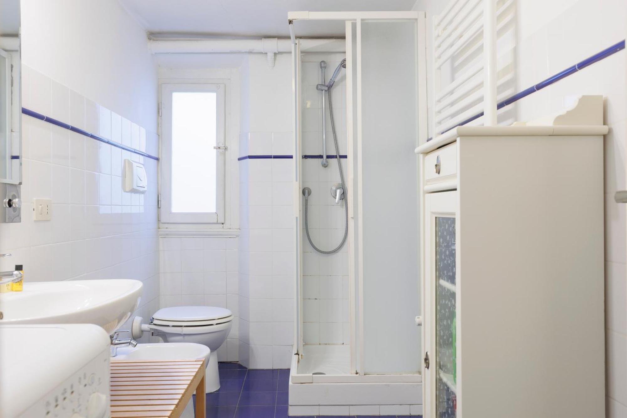 Apartment Corso Italia Loft Florence
