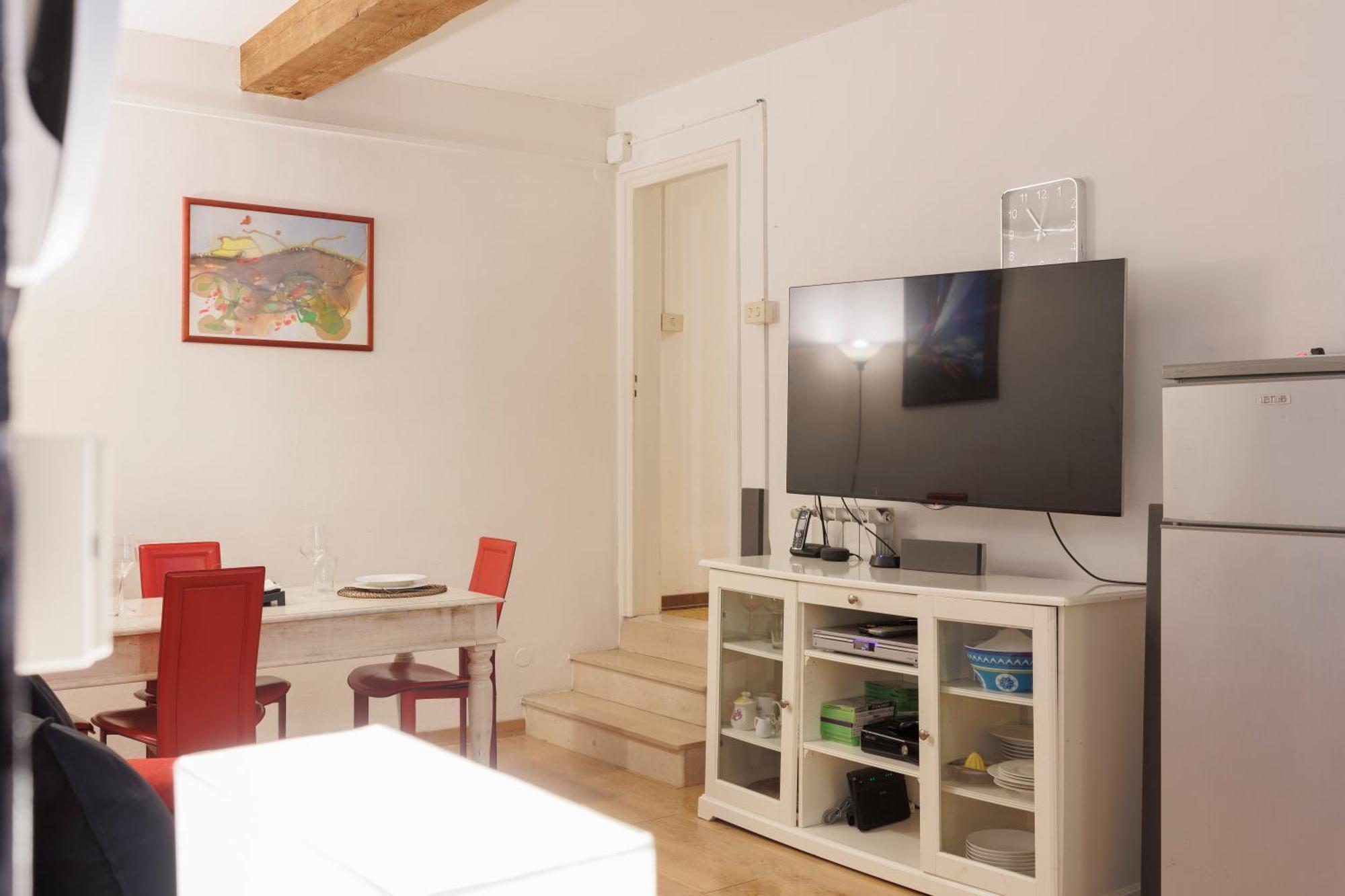 Apartment Corso Italia Loft *