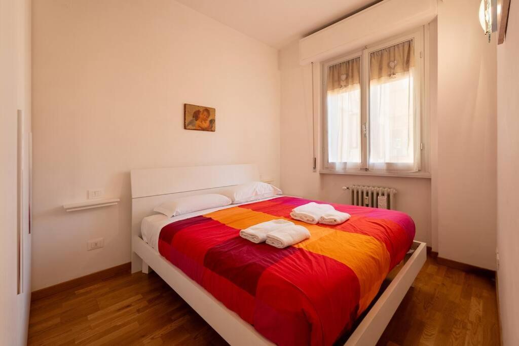 Keys Of Italy - Portenuove 18 - Pn1 - Train Station, One Bedroom Flat 2 To 4 Guests * Firenze