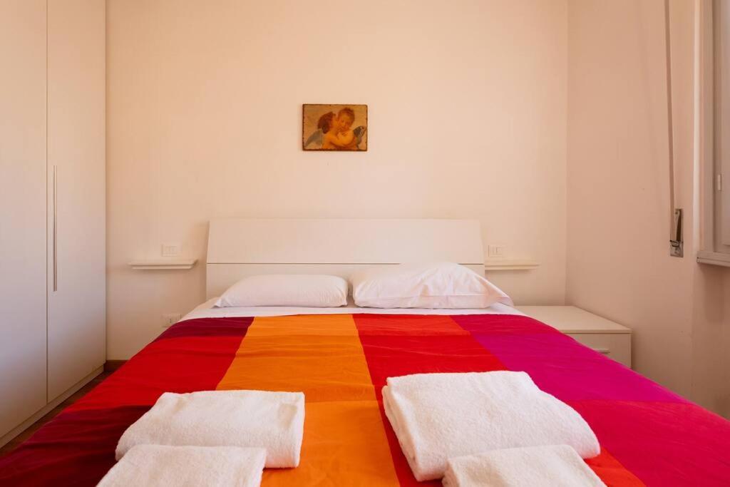 Appartamento Keys Of Italy - Portenuove 18 - Pn1 - Train Station, One Bedroom Flat 2 To 4 Guests Firenze