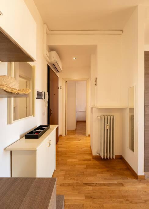 Keys Of Italy - Portenuove 18 - Pn1 - Train Station, One Bedroom Flat 2 To 4 Guests