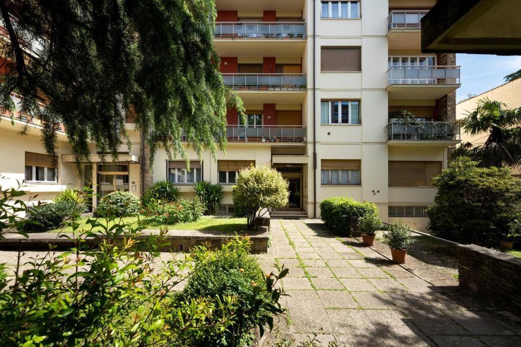 Keys Of Italy - Portenuove 18 - Pn1 - Train Station, One Bedroom Flat 2 To 4 Guests Appartamento *