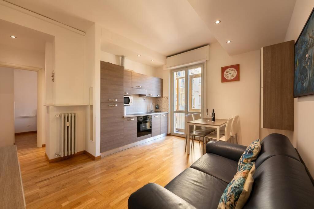 Appartamento Keys Of Italy - Portenuove 18 - Pn1 - Train Station, One Bedroom Flat 2 To 4 Guests