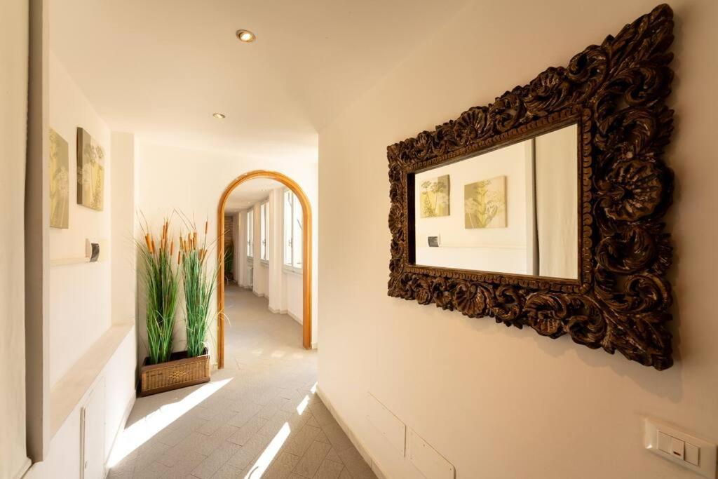 Keys Of Italy - Portenuove 18 - Pn1 - Train Station, One Bedroom Flat 2 To 4 Guests Firenze