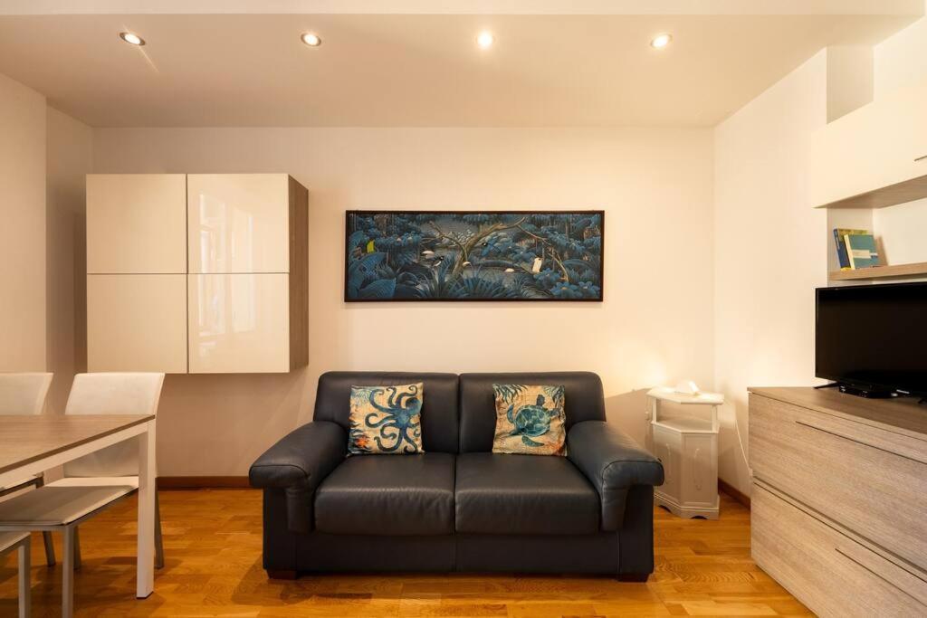 Appartamento Keys Of Italy - Portenuove 18 - Pn1 - Train Station, One Bedroom Flat 2 To 4 Guests *