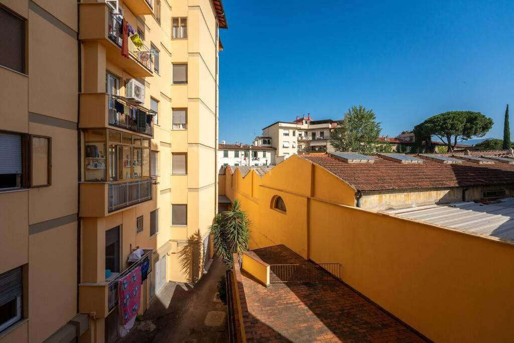 Appartamento Keys Of Italy - Portenuove 18 - Pn1 - Train Station, One Bedroom Flat 2 To 4 Guests Firenze