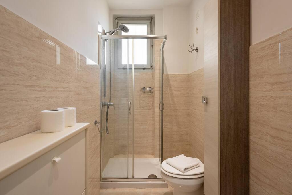 Keys Of Italy - Portenuove 18 - Pn1 - Train Station, One Bedroom Flat 2 To 4 Guests Appartamento