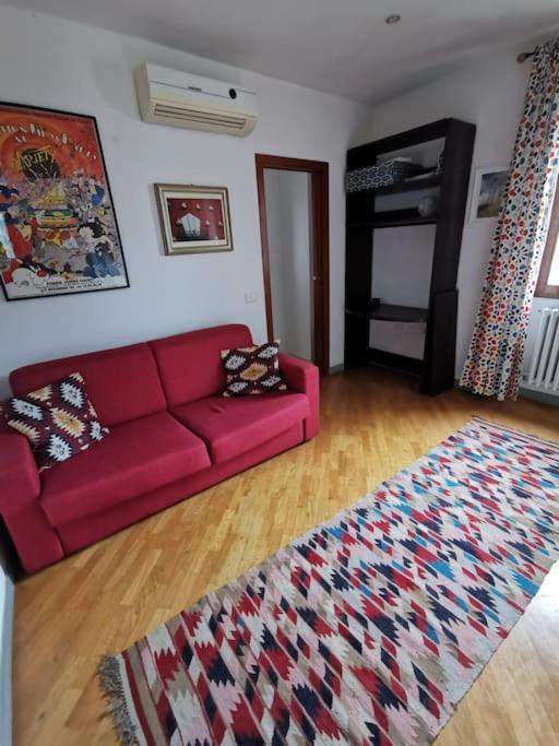 Allori Apartment Florence