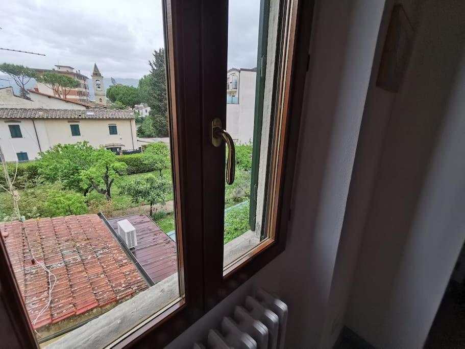 Apartment Allori *