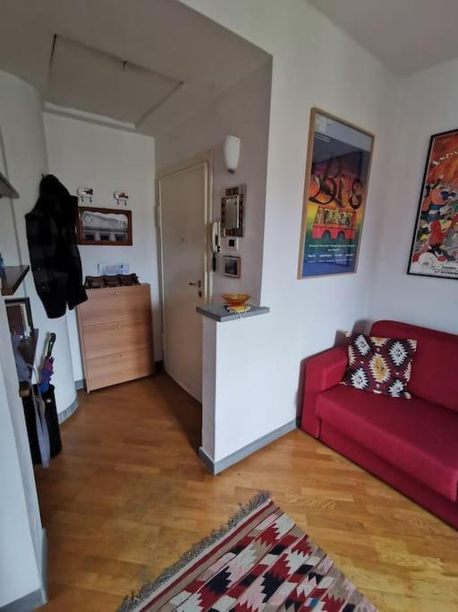 Apartment Allori