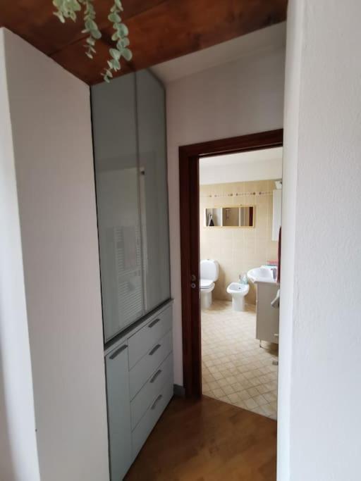 Allori Apartment
