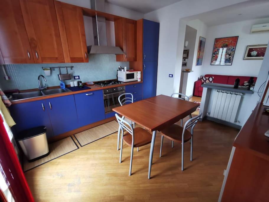 Allori Apartment