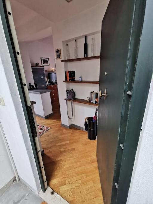 Allori Apartment *