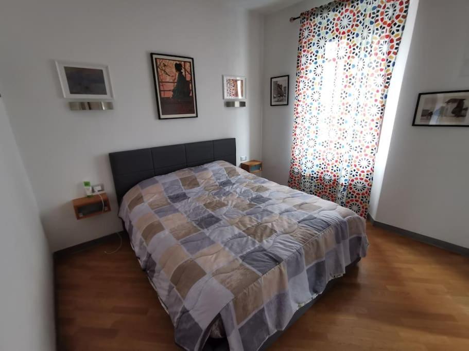 Apartment Allori Florence