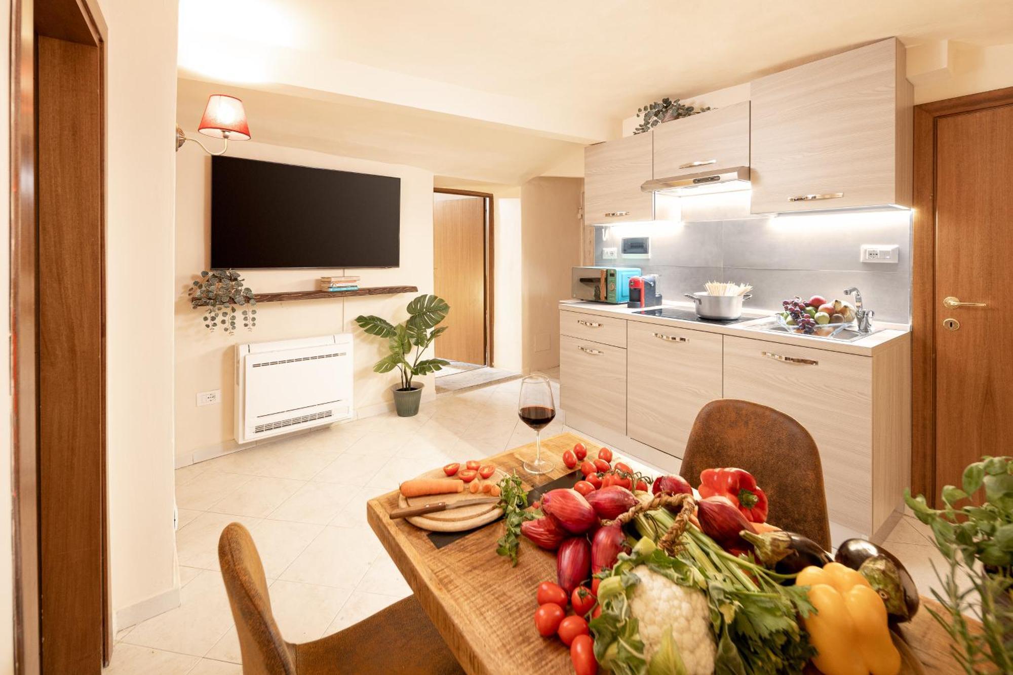 Condotta House Apartment Florence