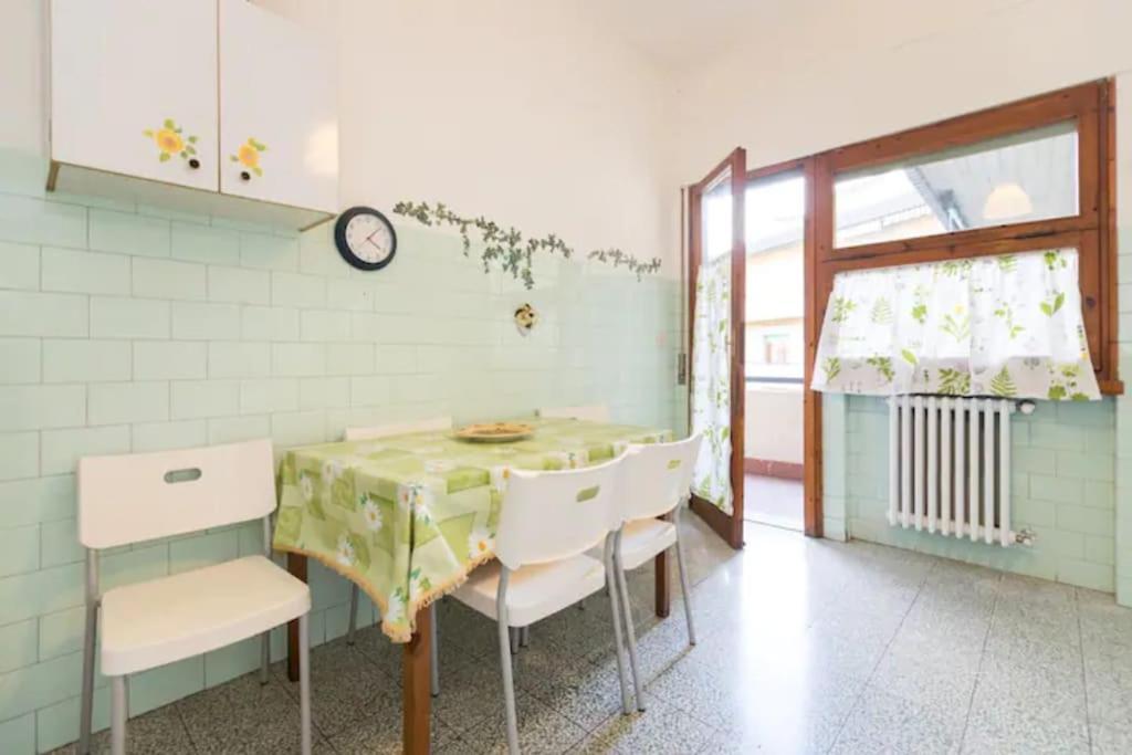 Cascine Park House Appartamento Firenze