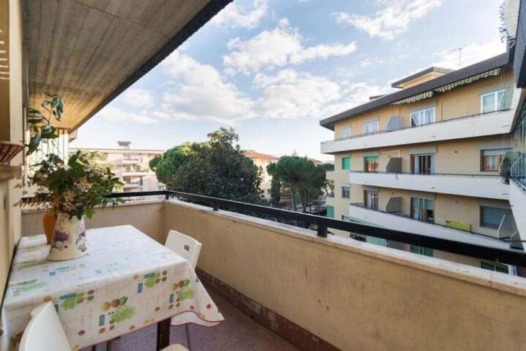Cascine Park House Appartamento